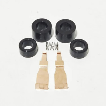 Viper AFX Mega-G+ long basic chassis upgrade bundle