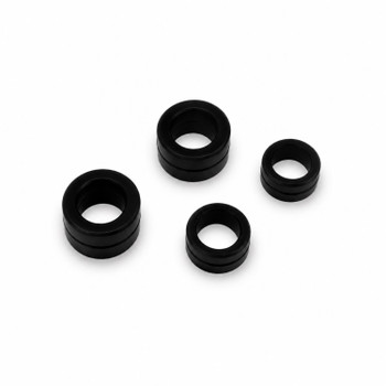 Viper AFX Mega-G+ Stage 1 silicone tire set