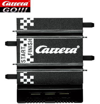 Carrera GO connecting section 61530