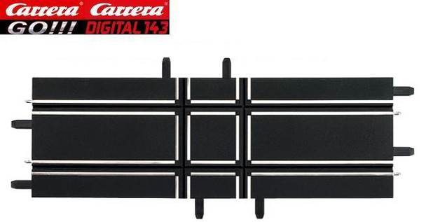 Carrera GO intersection track 61616