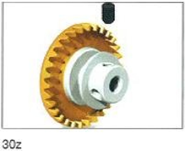 Ninco 80244 ProRace EVO 3/32 30T Crown Gear