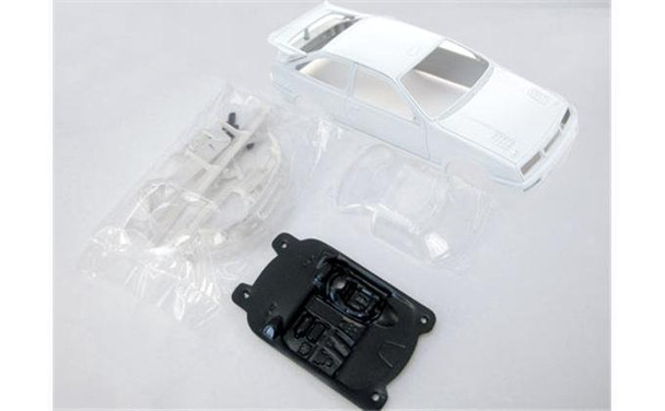 Ninco 81806 ProRace EVO Ford Sierra Body Kit