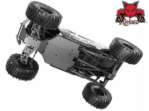 rc rock racer chassis