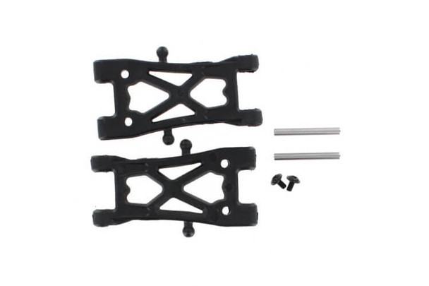 Redcat Racing Blackout lower suspension arms BS213-007