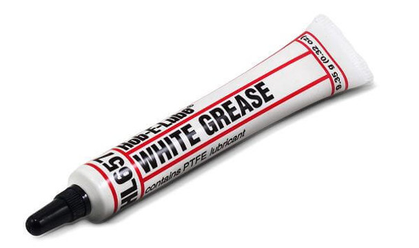 Hob-E-Lube white grease HL657