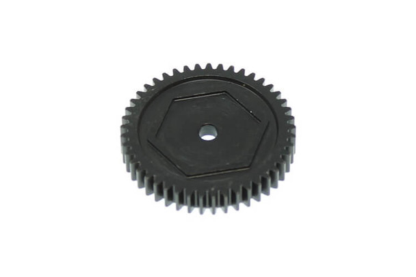 Redcat Racing Gen8 45T 0.8 MOD steel spur gear RER11508