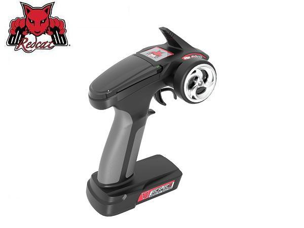 ホビーラジコン REDCAT GEN8 Redcat Gen8 International Scout II 1/10 4WD RTR Scale Rock Crawler