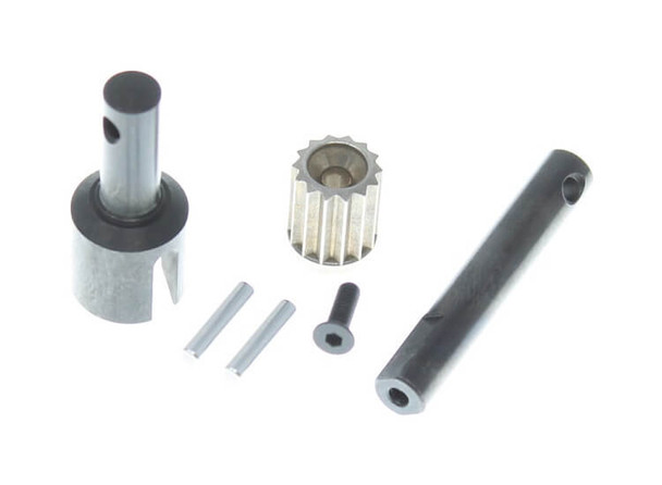 Redcat Racing Kaiju center differential output set RER12419