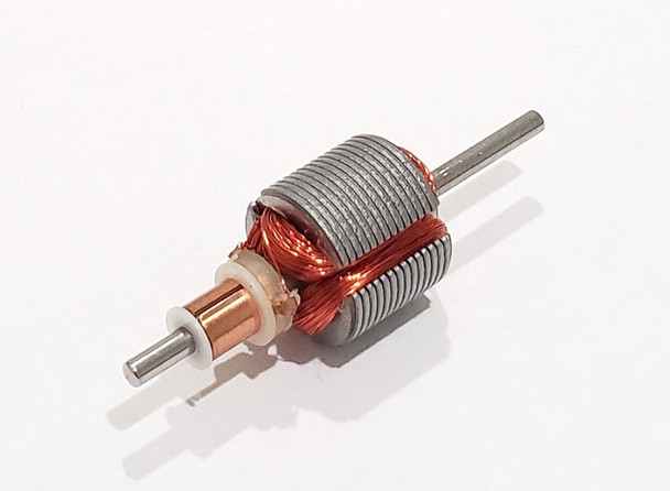 Viper AFX Tyco 440x2 6 ohm timed armature 11065