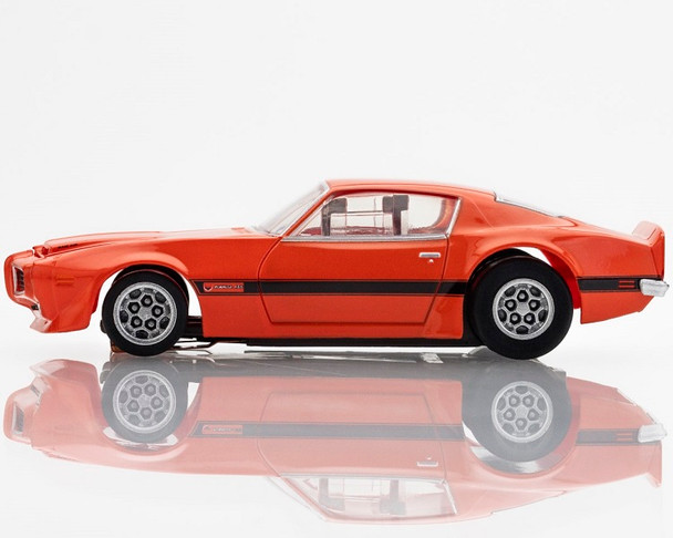AFX Mega G+☆73 Pontiac Firebird☆HOスロットカー AFX Mega-G+ 1972 Pontiac Firebird Formula 400 Sundance