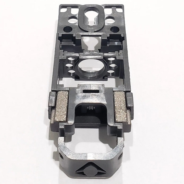 Viper V1 Tomy AFX Super G+ chassis upgrade