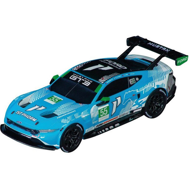 Carrera GO Ford Mustang GT3 Proton Competition 1/43 slot car 20064279