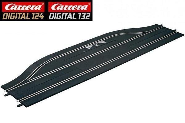 Carrera DIGITAL Pit Lane 30356