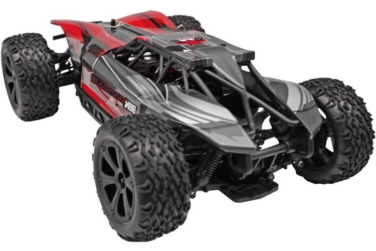 redcat racing blackout