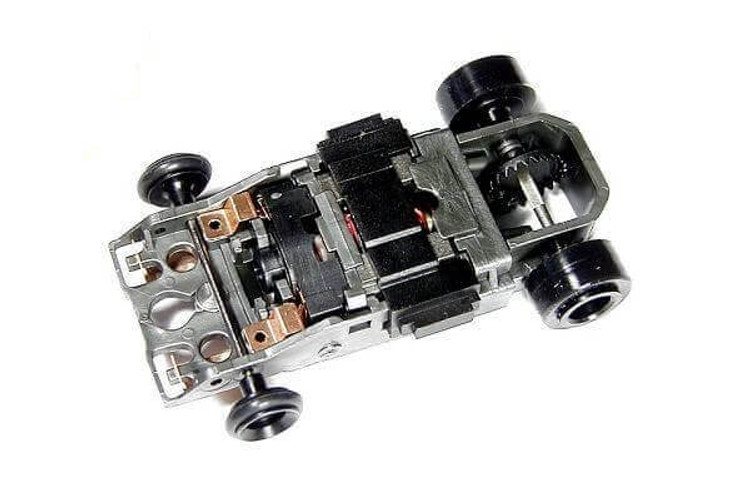 Afx chassis hot sale