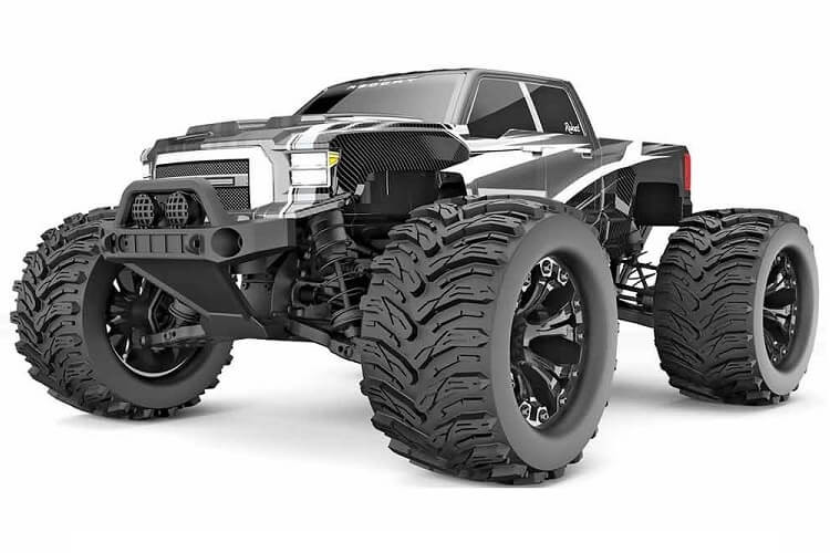 redcat rc 4x4