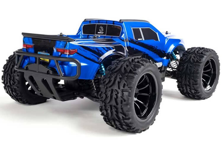 Redcat volcano deals epx pro parts