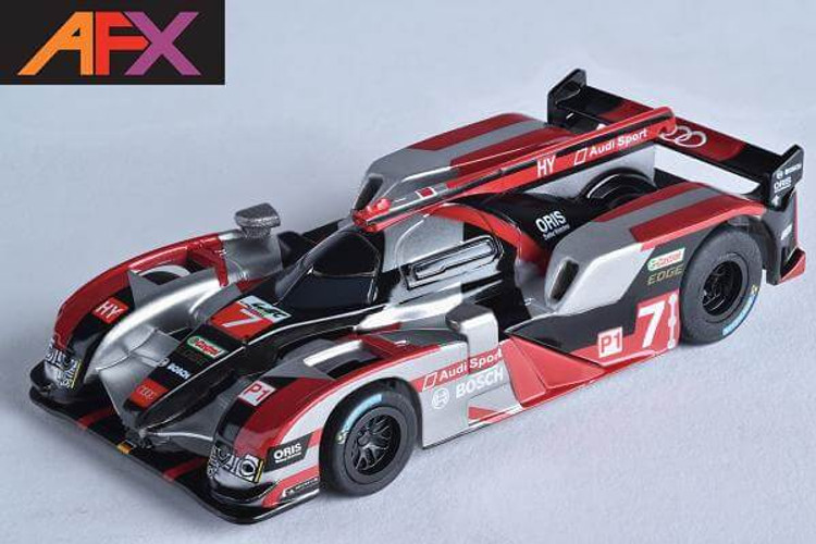 afx ho scale slot cars