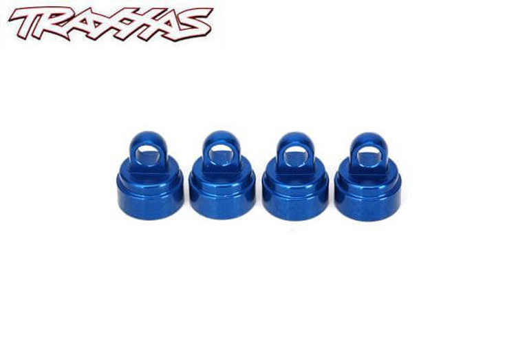 traxxas slash shock caps