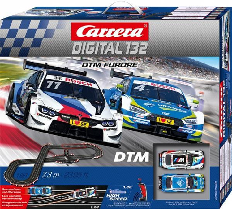 carrera digital sets