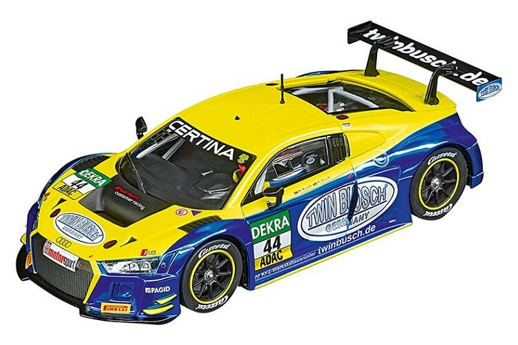 carrera 132 slot cars