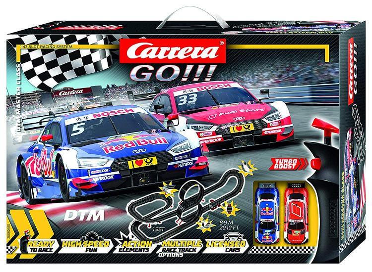 carrera go spare parts