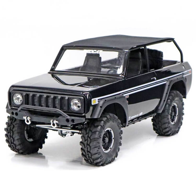 redcat rc 4x4