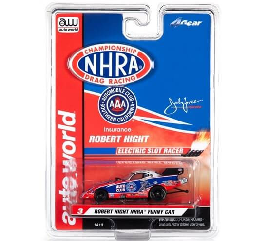 auto world ho slot cars