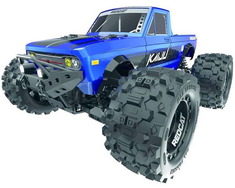 redcat racing rc