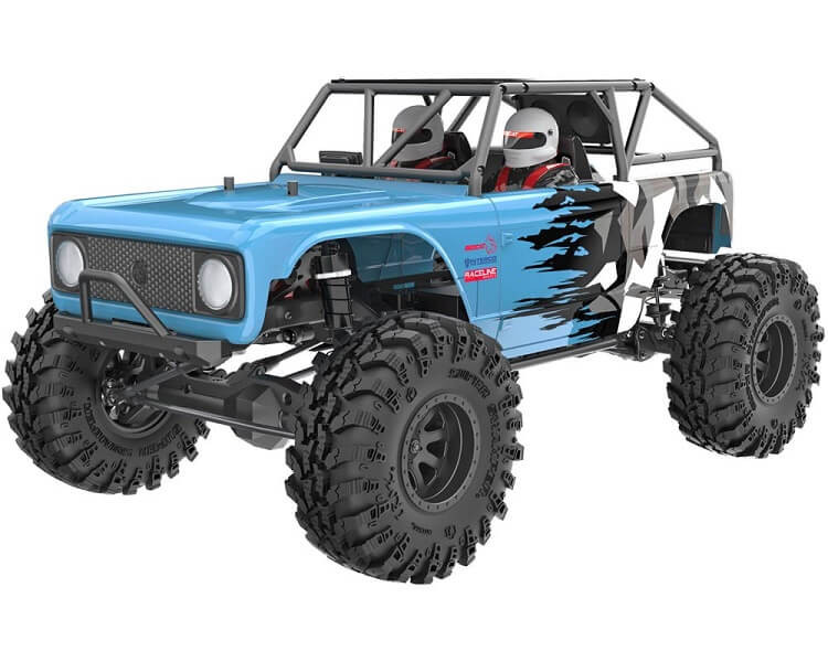 redcat rc buggy