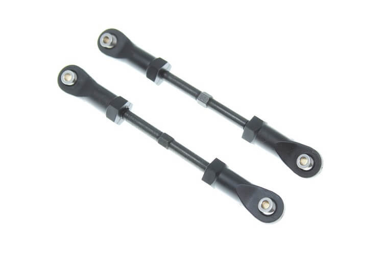 Redcat RER12459 Steering Link Set Kaiju - BRS Hobbies