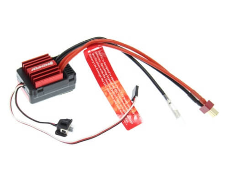 Hexfly HX-1040 Crawler ESC