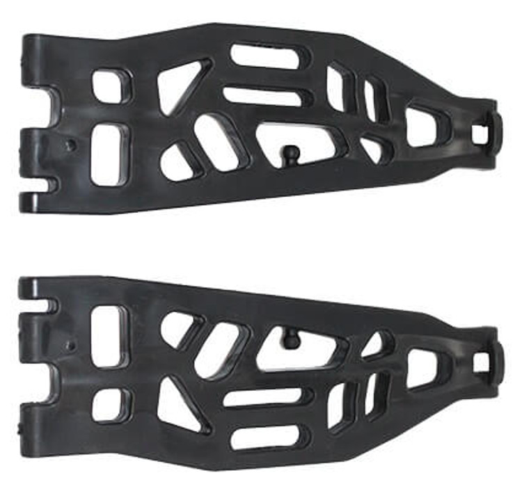 Redcat BS502-006 Rear Lower Suspension Arms