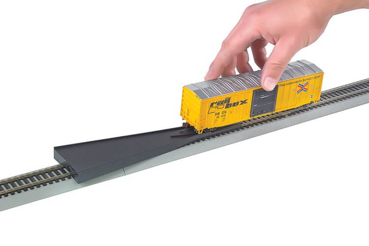 bachmann ho scale