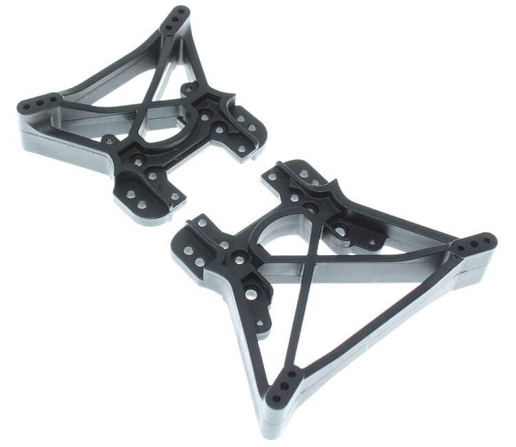 Redcat RER12434 Shock Tower Set Kaiju - BRS Hobbies