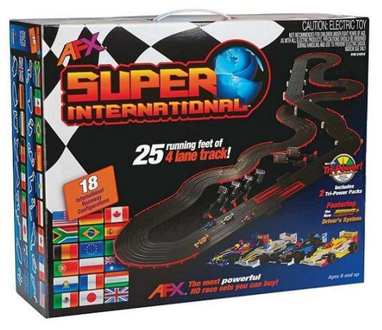 slot car international