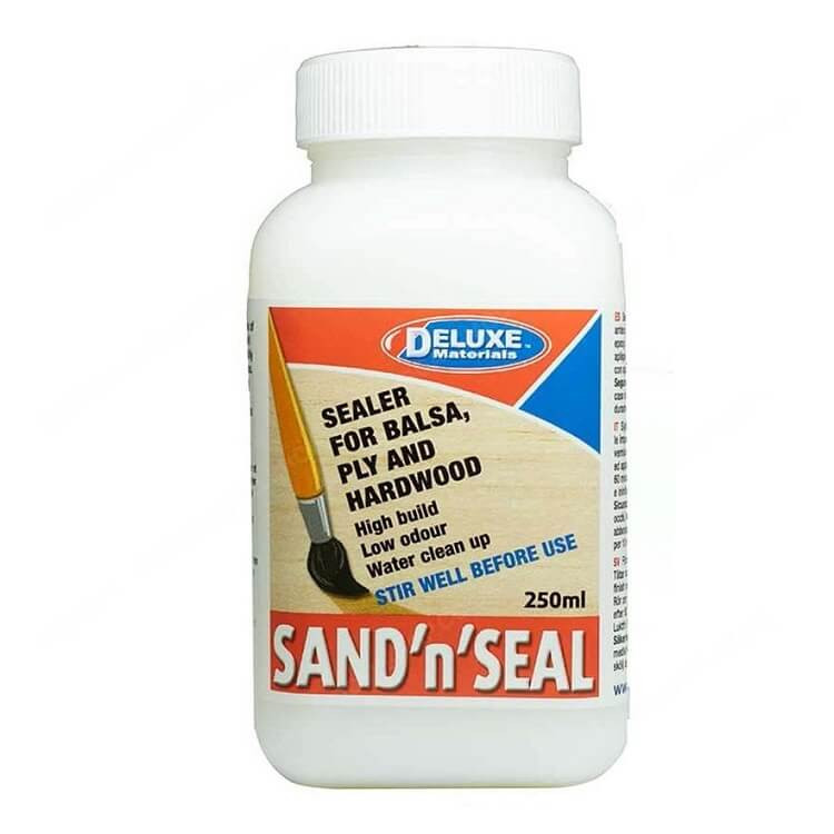 Deluxe Materials Sand n Seal