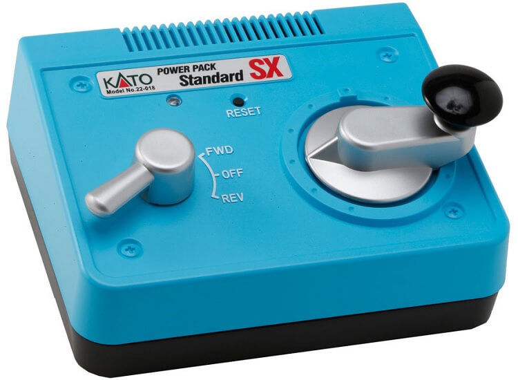 KATO Unitrack power pack standard SX