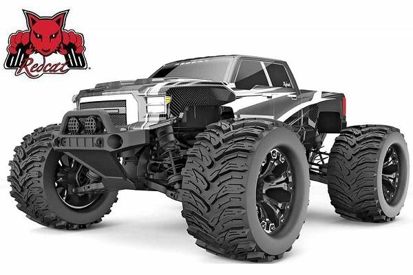 Redcat Dukono PRO 4x4 1/10 RC Monster Truck