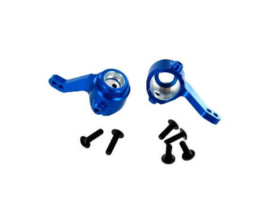 Redcat 02131 Aluminum Front Steering Knuckles - BRS Hobbies