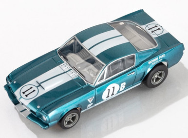 AFX-Mega-G_-1965_Shelby-GT350R