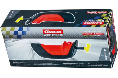 Carrera-Digital-124-132-