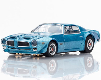 AFX-Mega-G_-1970-Pontiac-