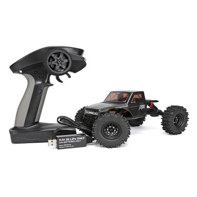 Redcat Ascent-18 APEX Brushless 1/18 RC Rock Crawler - BRS Hobbies