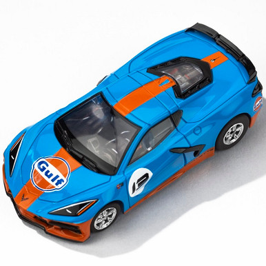 AFX-Mega-G_-Corvette-C8-Gulf-