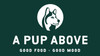 A Pup Above