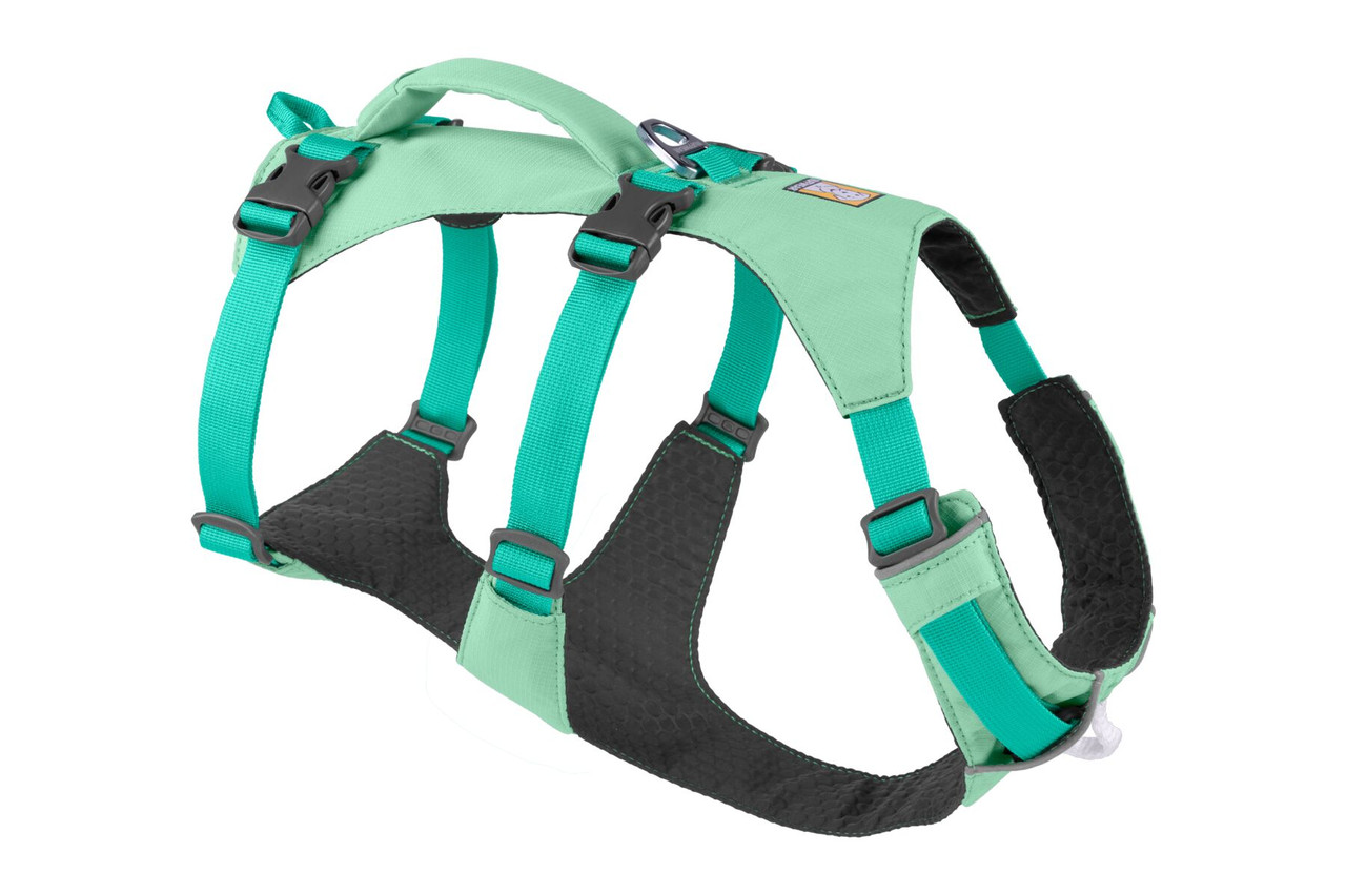 Ruffwear Flagline Dog Harness With Handle - Northwest Pets