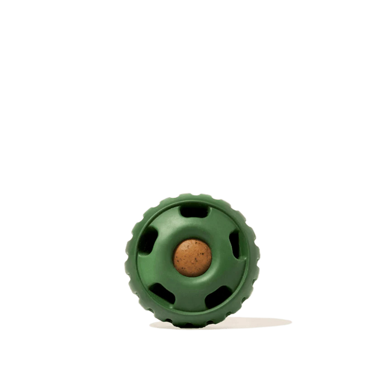 Introducing the Woof Pupsicle enrichment toy! #pupsicle #dogchew #enr