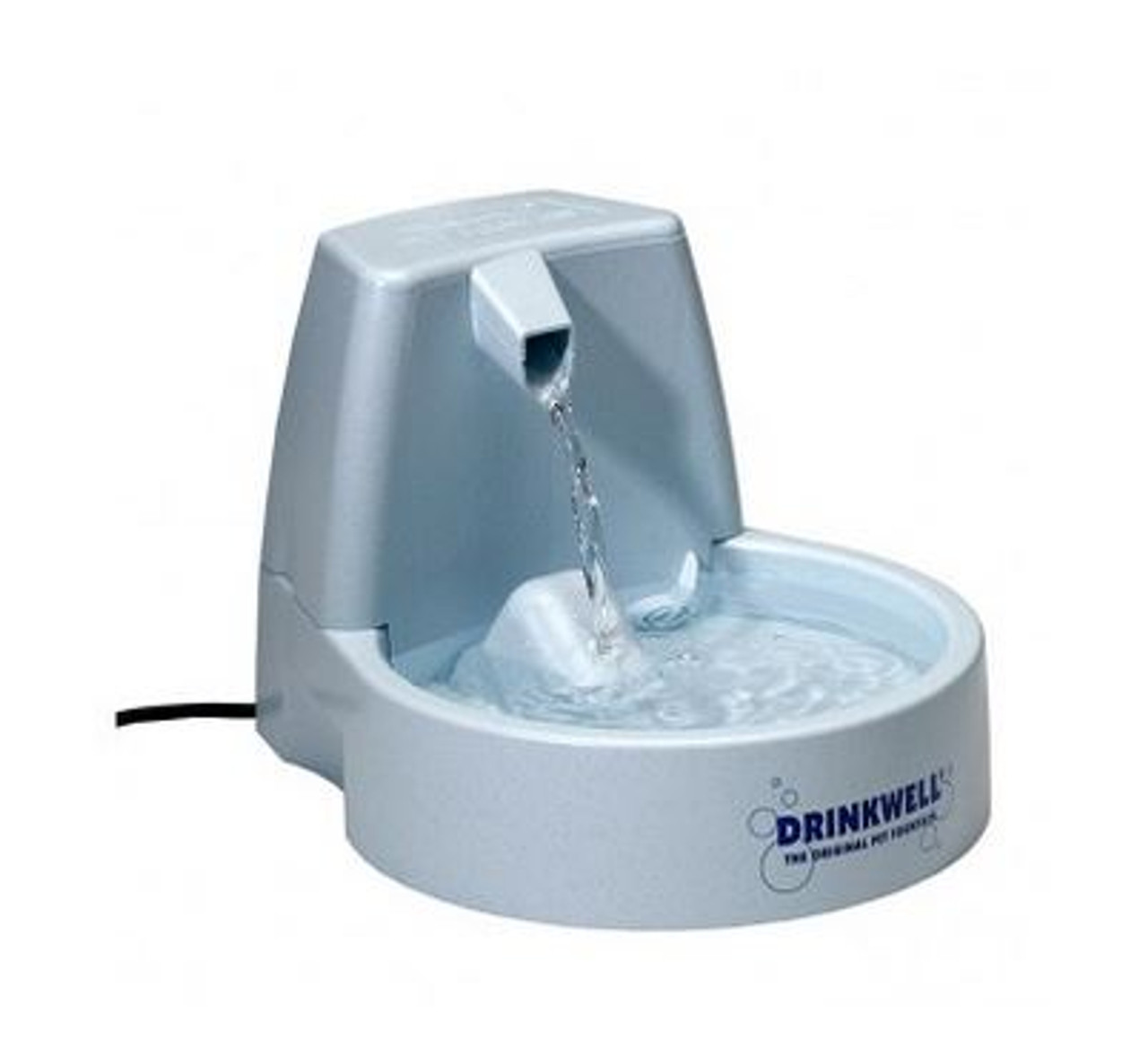 Drinkwell® 1 Gallon Pet Fountain