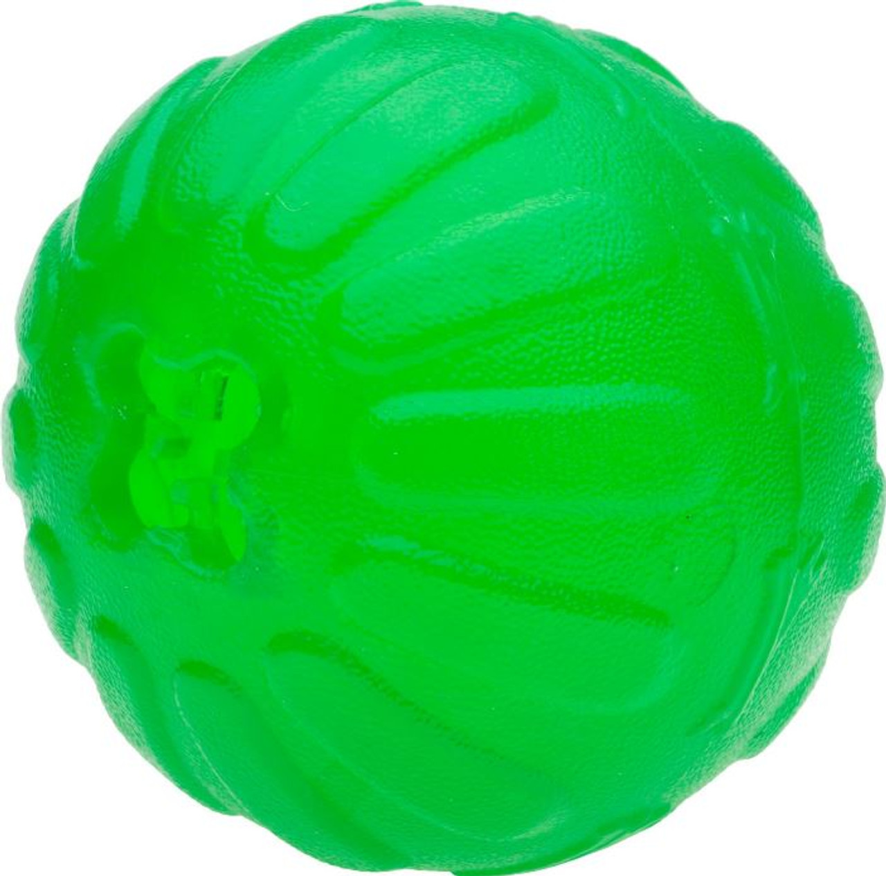 Starmark Everlasting Treat Ball Tough Dog Chew Toy